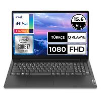LENOVO V15 I7-1165G7 8GB 512GBSSD Intel Iris Xe Graphics Vga 15.6